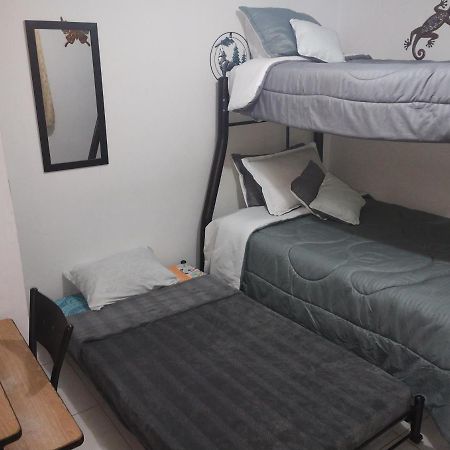 Prana House Ξενοδοχείο Μπογκοτά Εξωτερικό φωτογραφία