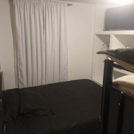 Prana House Ξενοδοχείο Μπογκοτά Εξωτερικό φωτογραφία