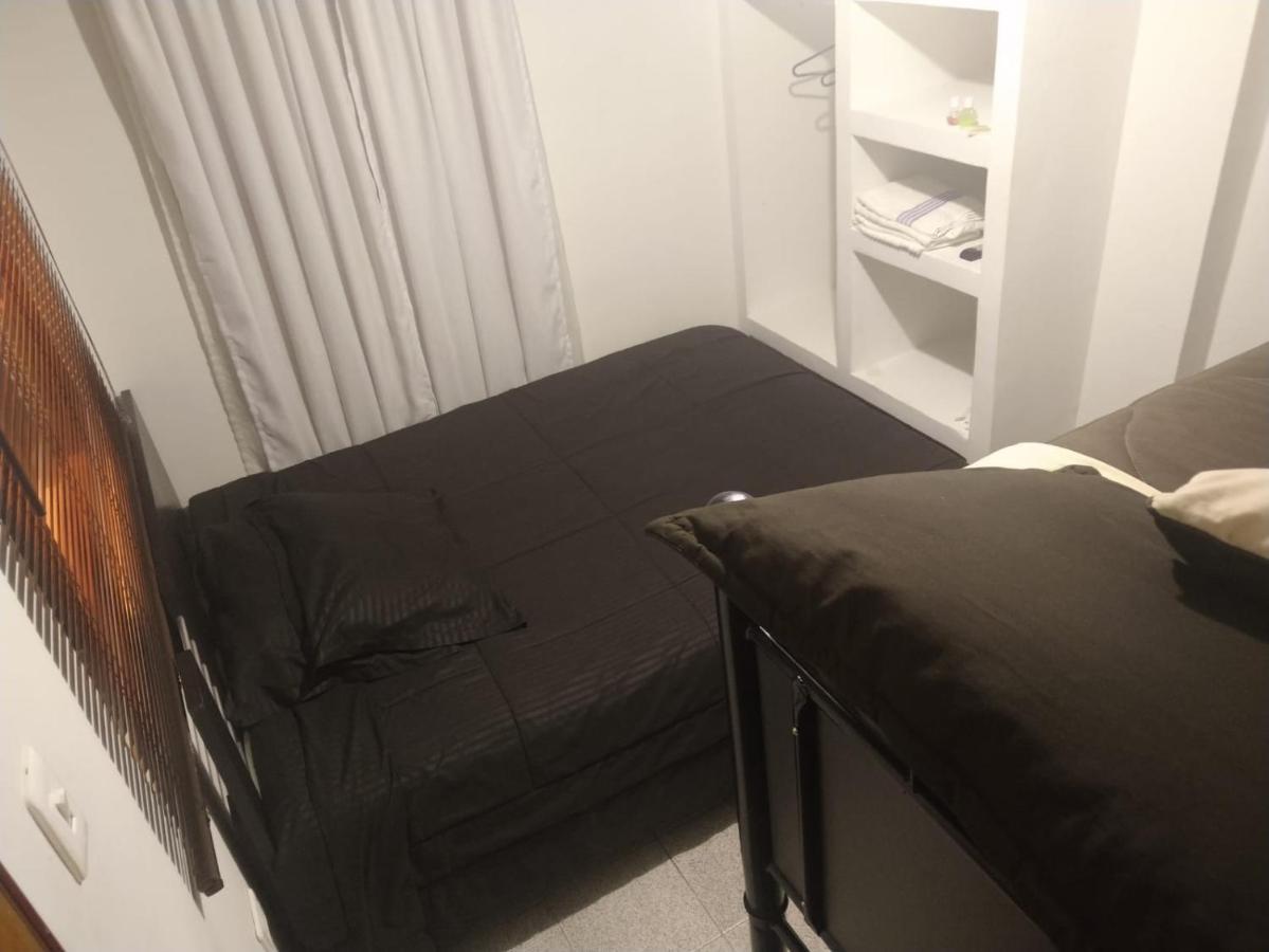 Prana House Ξενοδοχείο Μπογκοτά Εξωτερικό φωτογραφία
