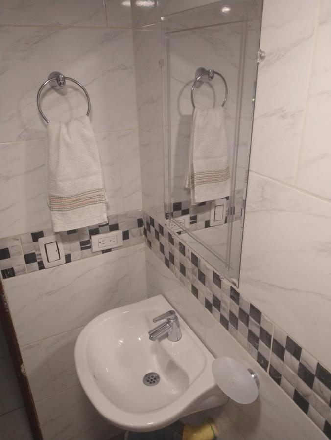 Prana House Ξενοδοχείο Μπογκοτά Εξωτερικό φωτογραφία