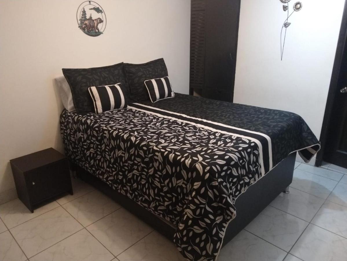 Prana House Ξενοδοχείο Μπογκοτά Εξωτερικό φωτογραφία