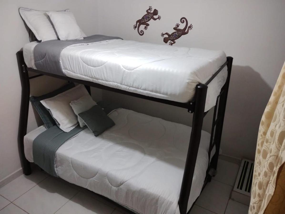 Prana House Ξενοδοχείο Μπογκοτά Εξωτερικό φωτογραφία