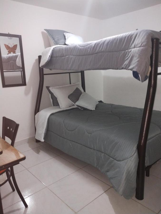 Prana House Ξενοδοχείο Μπογκοτά Εξωτερικό φωτογραφία