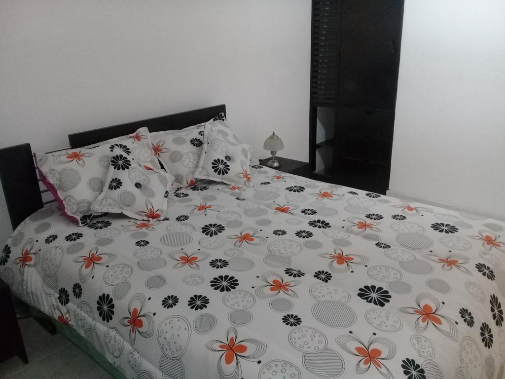 Prana House Ξενοδοχείο Μπογκοτά Εξωτερικό φωτογραφία