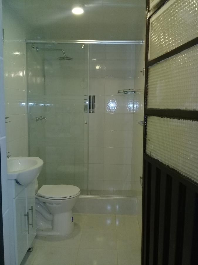 Prana House Ξενοδοχείο Μπογκοτά Εξωτερικό φωτογραφία