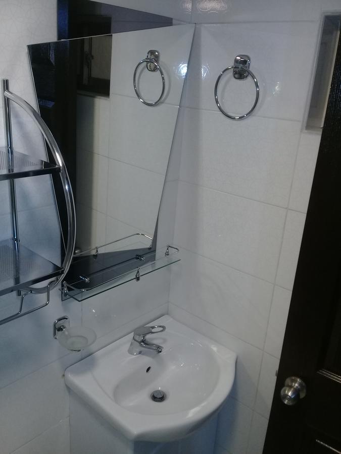 Prana House Ξενοδοχείο Μπογκοτά Εξωτερικό φωτογραφία