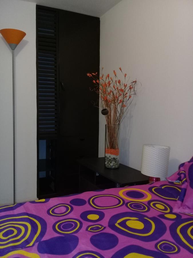 Prana House Ξενοδοχείο Μπογκοτά Εξωτερικό φωτογραφία