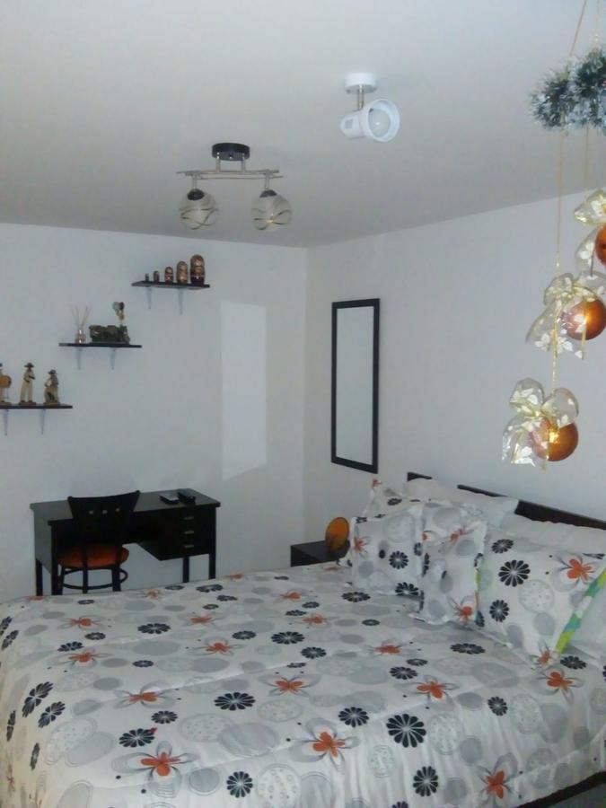Prana House Ξενοδοχείο Μπογκοτά Εξωτερικό φωτογραφία