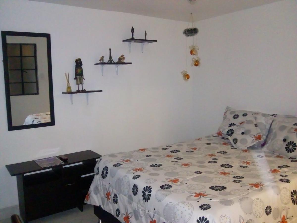 Prana House Ξενοδοχείο Μπογκοτά Εξωτερικό φωτογραφία
