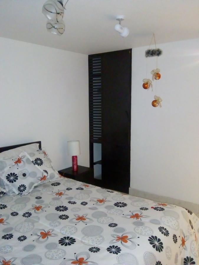 Prana House Ξενοδοχείο Μπογκοτά Εξωτερικό φωτογραφία