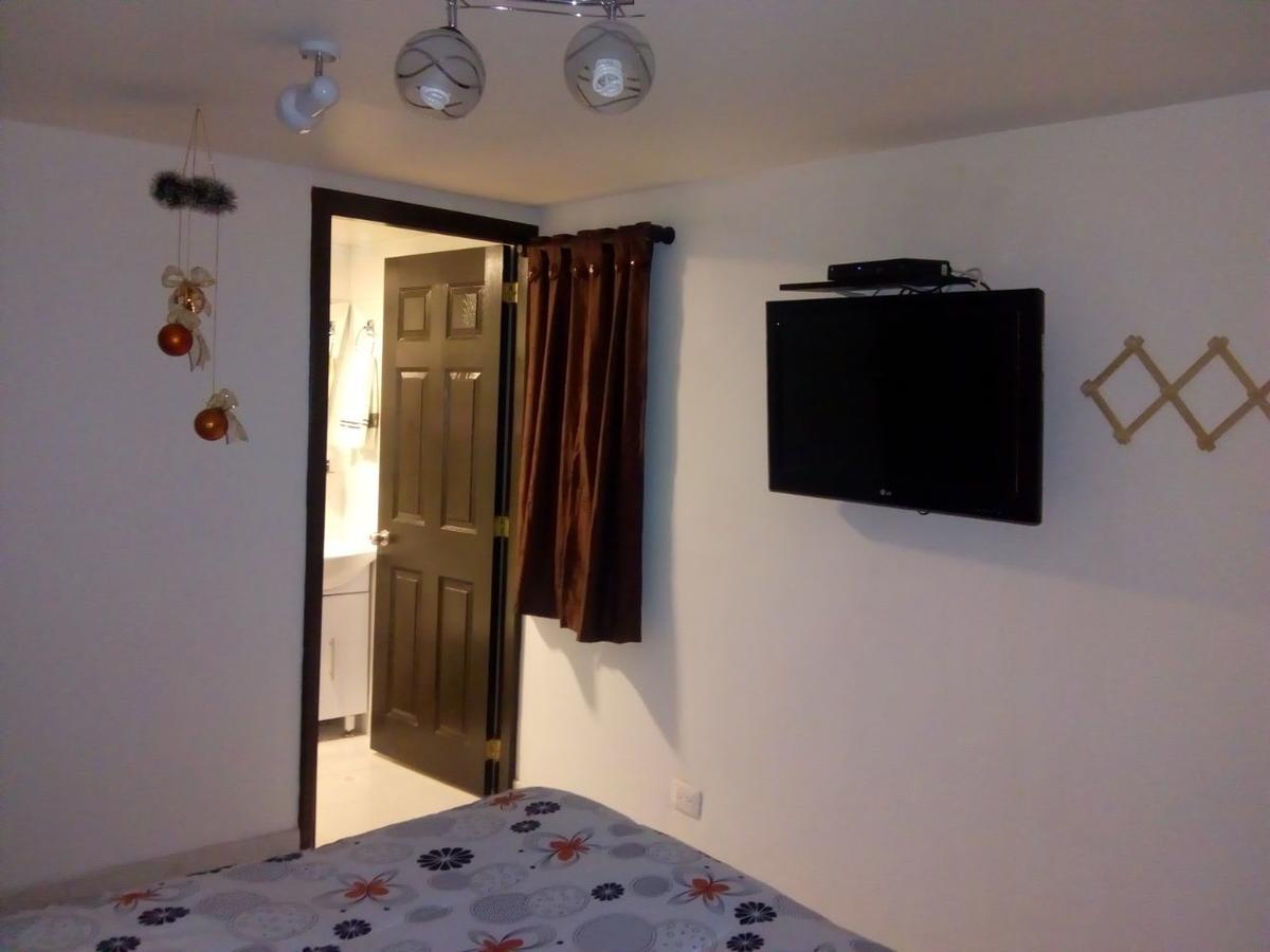 Prana House Ξενοδοχείο Μπογκοτά Εξωτερικό φωτογραφία
